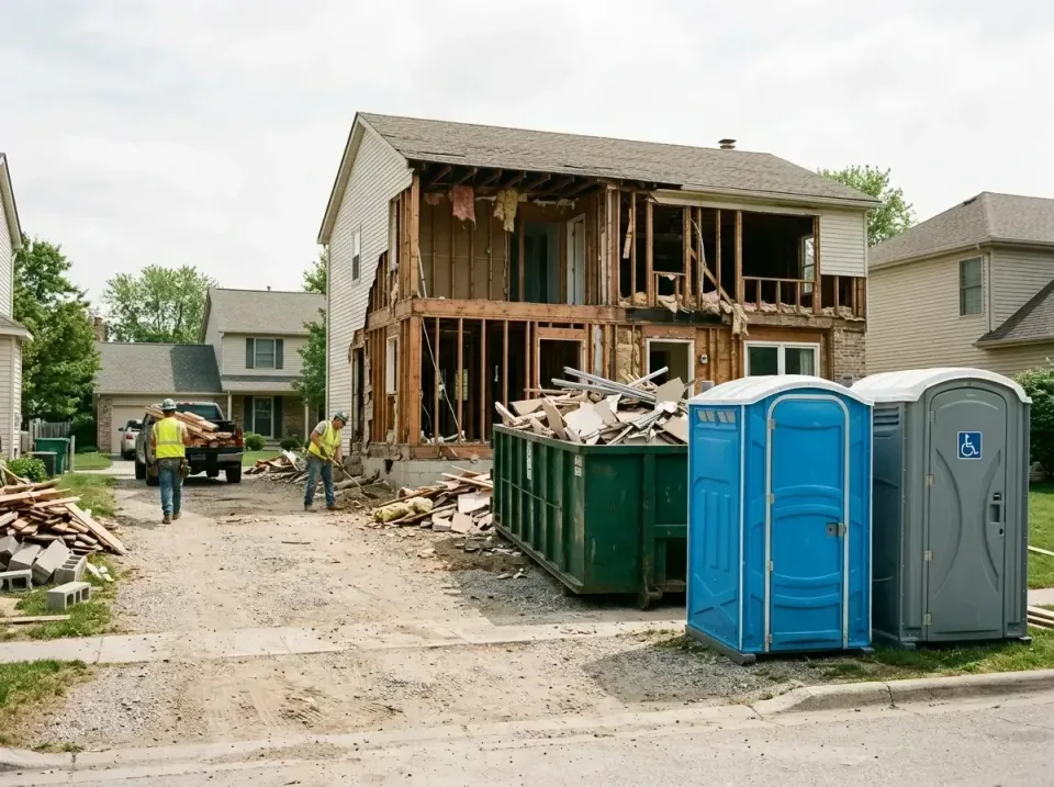 home-renovation-demolition-sit-010 — frequently asked questions, Portable Toilet & Dumpsters Rental in Tuscumbia, AL